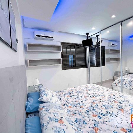 شقة جويانيا  في #2302# #Borges Landeiro Olympus #Apartamento De 2Q المظهر الخارجي الصورة
