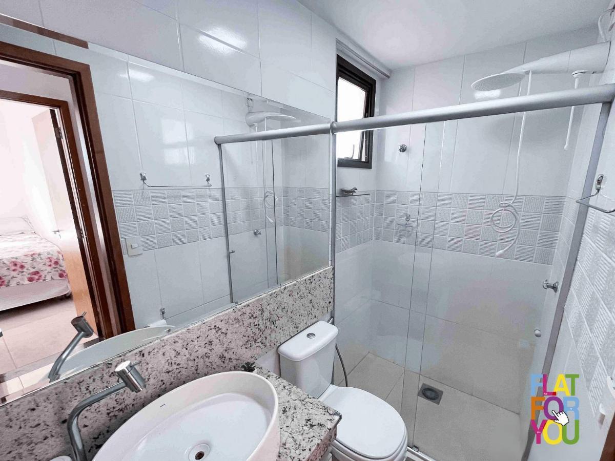 شقة جويانيا  في #2302# #Borges Landeiro Olympus #Apartamento De 2Q المظهر الخارجي الصورة
