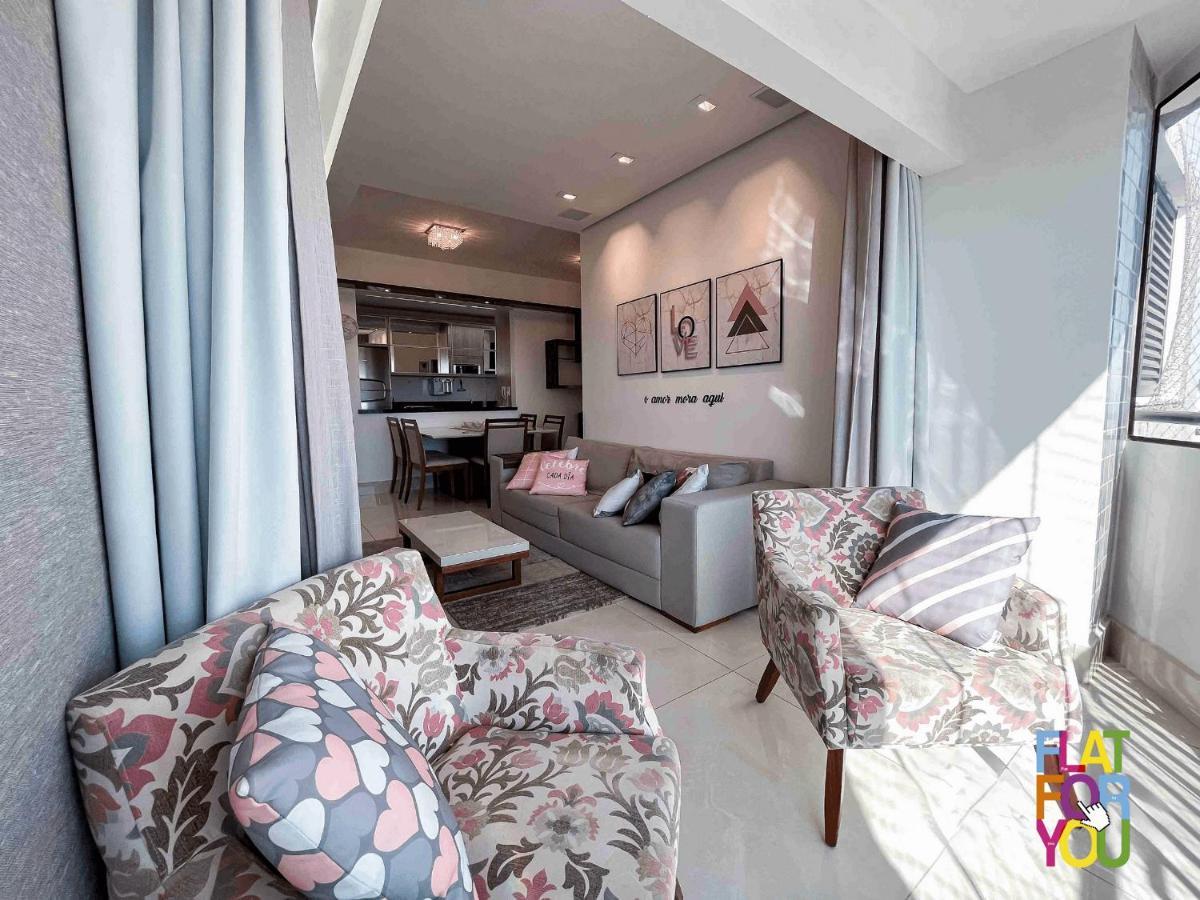 شقة جويانيا  في #2302# #Borges Landeiro Olympus #Apartamento De 2Q المظهر الخارجي الصورة