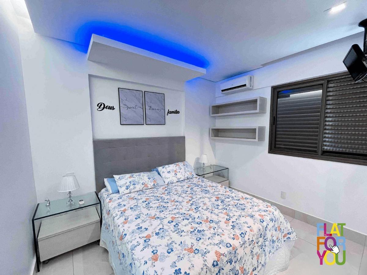 شقة جويانيا  في #2302# #Borges Landeiro Olympus #Apartamento De 2Q المظهر الخارجي الصورة