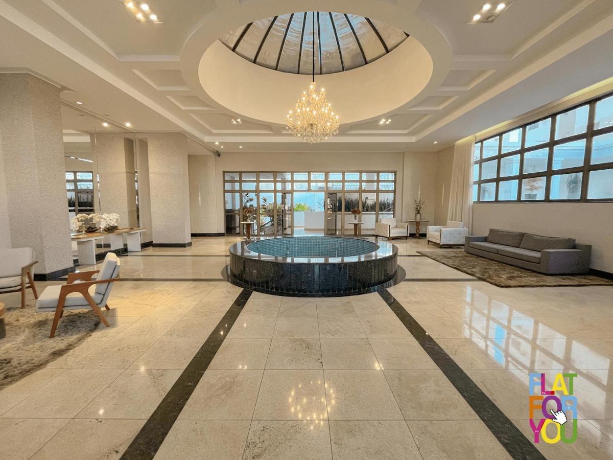 شقة جويانيا  في #2302# #Borges Landeiro Olympus #Apartamento De 2Q المظهر الخارجي الصورة