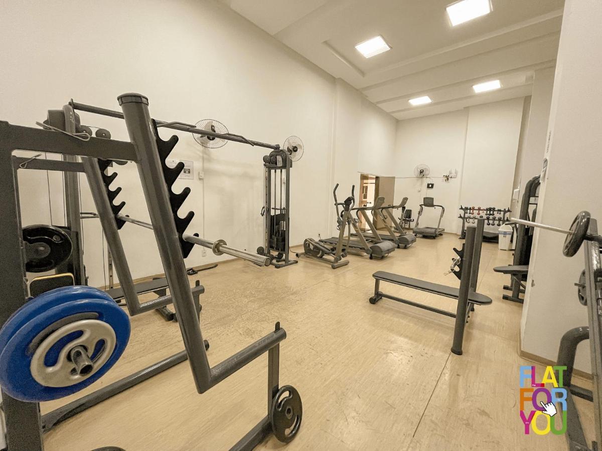 شقة جويانيا  في #2302# #Borges Landeiro Olympus #Apartamento De 2Q المظهر الخارجي الصورة