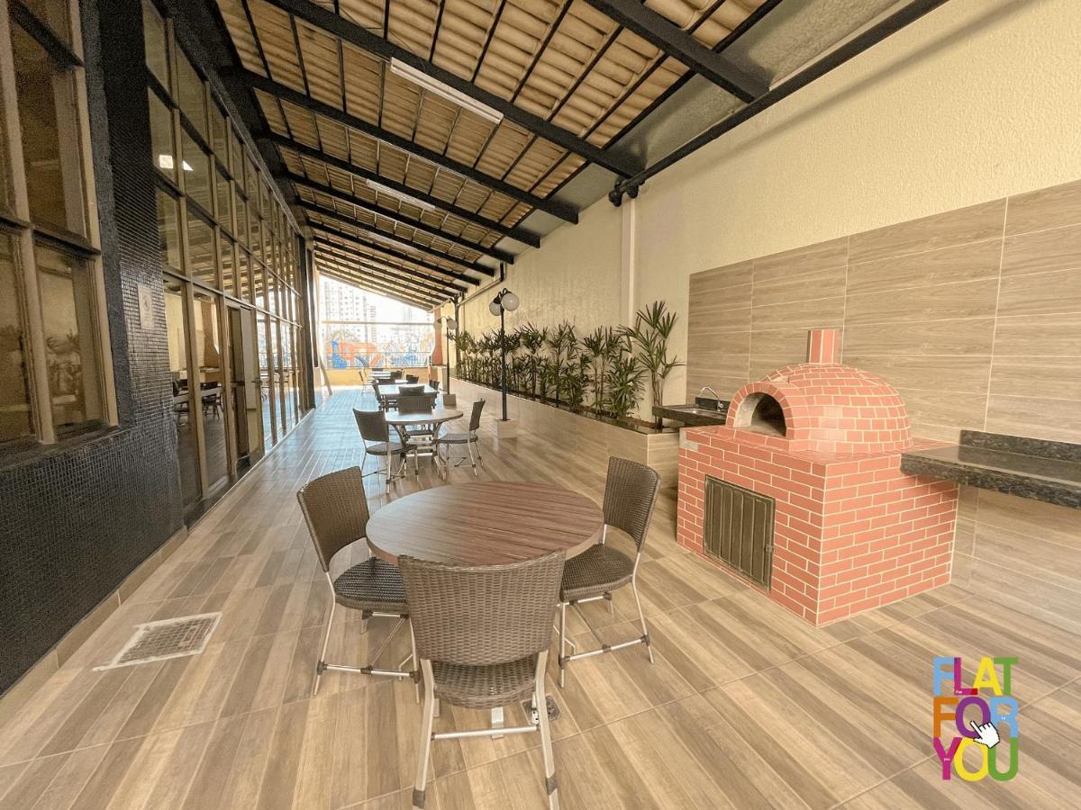شقة جويانيا  في #2302# #Borges Landeiro Olympus #Apartamento De 2Q المظهر الخارجي الصورة